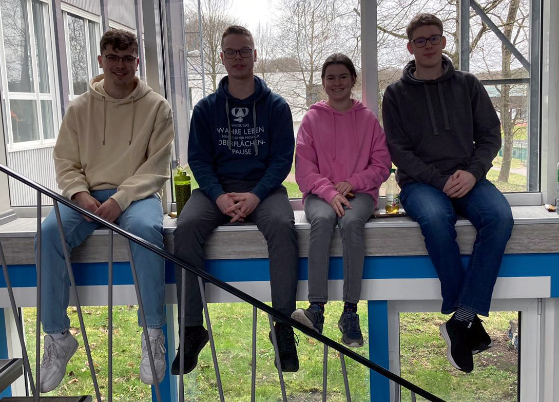 STSB: Theorie DTSA **/***